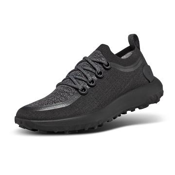 Allbirds Trail Runner SWT Loopschoenen Heren Wit | BE1729AH