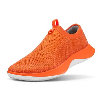 Allbirds Tree Dasher Relay Loopschoenen Dames Oranje | BE1305LI